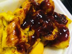 -香港风味小吃店(中英街店)
