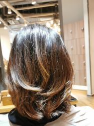 短发-曼都发型·臻选