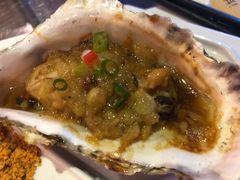 -很久以前羊肉串(大华三路店)