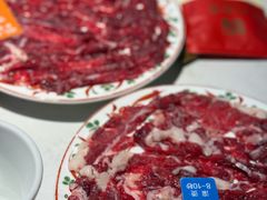 -汕头八合里海记牛肉店(清河店)