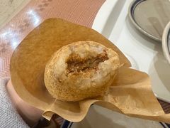 -正南齐北·老街糯米团(洪崖洞店)