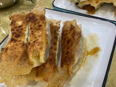 -春水锅贴·传统鲁菜(大明湖店)