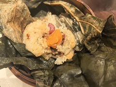 -京香轩·中餐厅(上海中庚聚龙酒店)