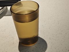 -港久茶餐厅(鹭洲里店)