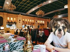 -丝路天山酒店(国际大巴扎店)