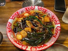 -破店肥哈·东北烧烤·夜宵(南山保利店)
