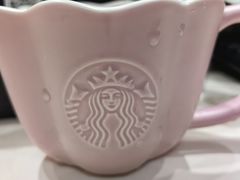 -星巴克(秦皇岛乐都汇店)