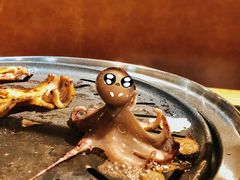 -九田家黑牛烤肉料理(太阳城店)