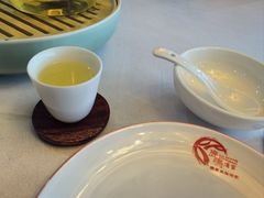 -鹿鸣酒家(越秀店)