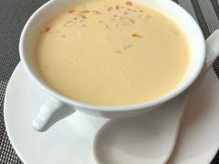 杨枝甘露-夏宫中餐厅(静安香格里拉店)