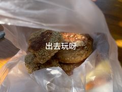-李小老烧饼(常营民族家园店)