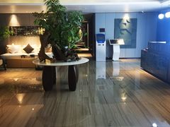 -珠海棕泉水疗酒店(拱北口岸高铁站店)