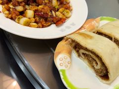 -鼎香润(德胜门内店)