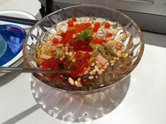 超多料冰粉-鱼酷活鱼烤鱼(江宁金鹰店)