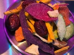 -燥次·烧烤酒场(万象城店)