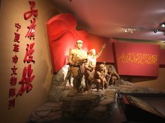-宁夏博物馆
