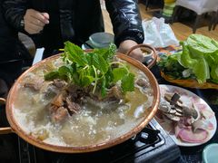 -藏味八珍特色火锅