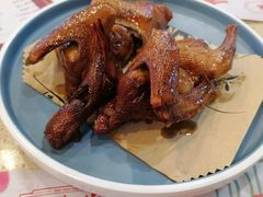 -点都德(德江楼店)