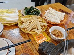 -大鼎石锅鱼(春江里店)