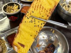 -大喜烤肉(海宁尚东店)