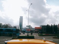 -基隆火车站(Keelung Ma)