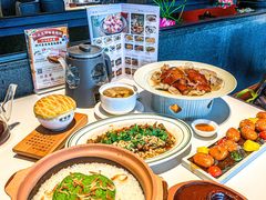 -新兴·金羊座·粤菜点心(乐峰店)