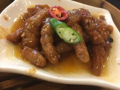 -点都德(千灯湖环宇城店)