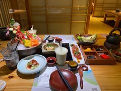 -花潮料理艺食馆(世欧广场店)