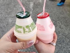 -巴黎贝甜(大宁国际商业广场店)