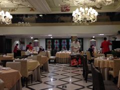 大堂-大鸭梨烤鸭店(花园村店)