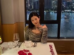 -Kathleen's Waitan 凯圣琳江景西餐厅(外滩店)