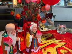 -悦融·京鲁菜·露台花园(安定门店)