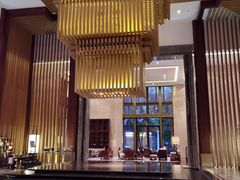 -西安凯悦酒店·湖畔中餐厅