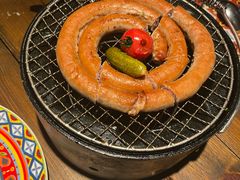 -卢布里西餐厅(海拉尔店)