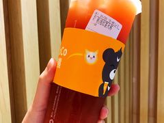 -CoCo都可(燕塘店)