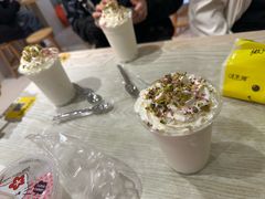 -杨记杏仁茶(椰园店)