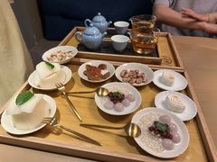 -隐溪茶馆(金虹桥店)