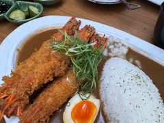-CURRY YA 熟成咖哩專門店(深圳湾万象城店)