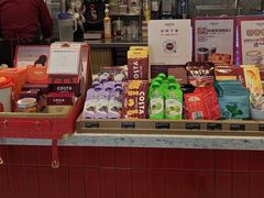 -COSTA COFFEE(哈尔滨凯德学府店)