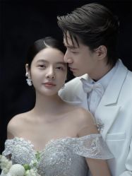 -摩玛婚纱摄影(杭州店)