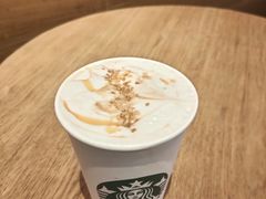-星巴克臻选(宁波世纪东方广场店)
