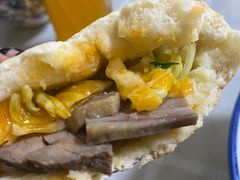 -陈掌柜澄城水盆羊肉(钟楼店)