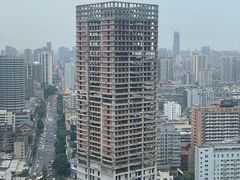 -富力丽思卡尔顿酒店·FLAIR餐厅酒吧
