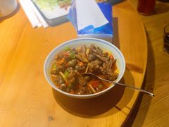 鸭掌螺蛳-几荷·恰似故人来(秀水广场店)