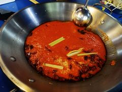 -孙婆婆美蛙兔火锅(踏水桥店)