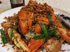 -喜记避风塘炒辣蟹(旗舰店)