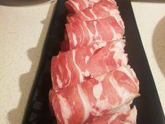 锡盟精选羊肉-爆棚肥牛火锅(原福成肥牛城味之缘三里河店)