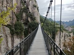 -雁荡山风景名胜区