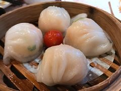 金牌虾饺皇-点都德(聚福楼店)