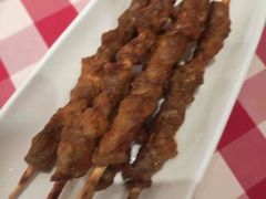 -西贝莜面村(镇江苏宁广场店)